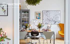 How Colour Can Impact People in the Office Interior Design